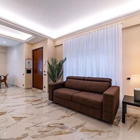 42 Gandino Superior Villa โรม ภายนอก รูปภาพ