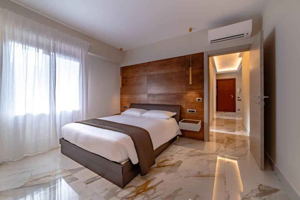 42 Gandino Superior Villa โรม ภายนอก รูปภาพ